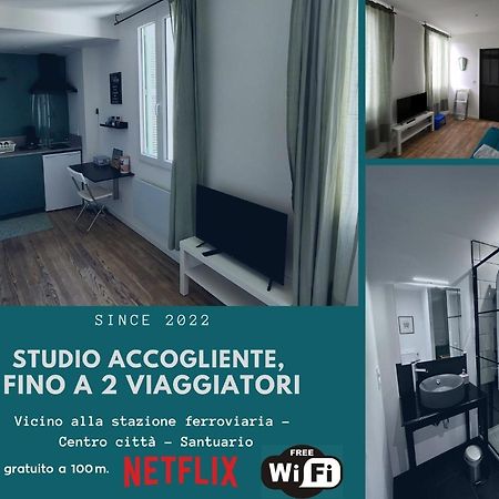לורדה Studio Cosy Proche Gare Et Centre Ville מראה חיצוני תמונה
