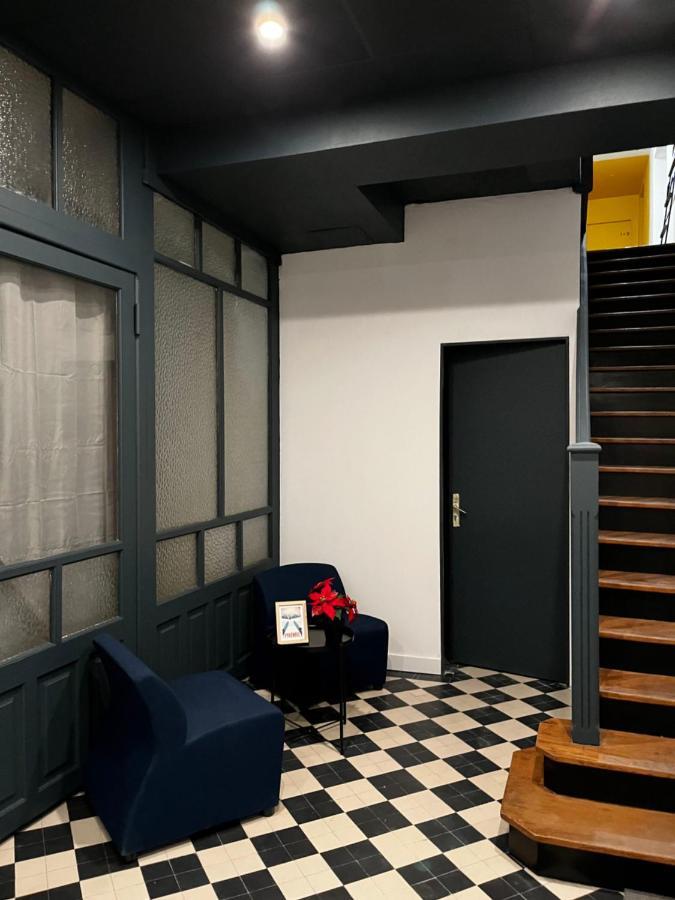לורדה Studio Cosy Proche Gare Et Centre Ville מראה חיצוני תמונה