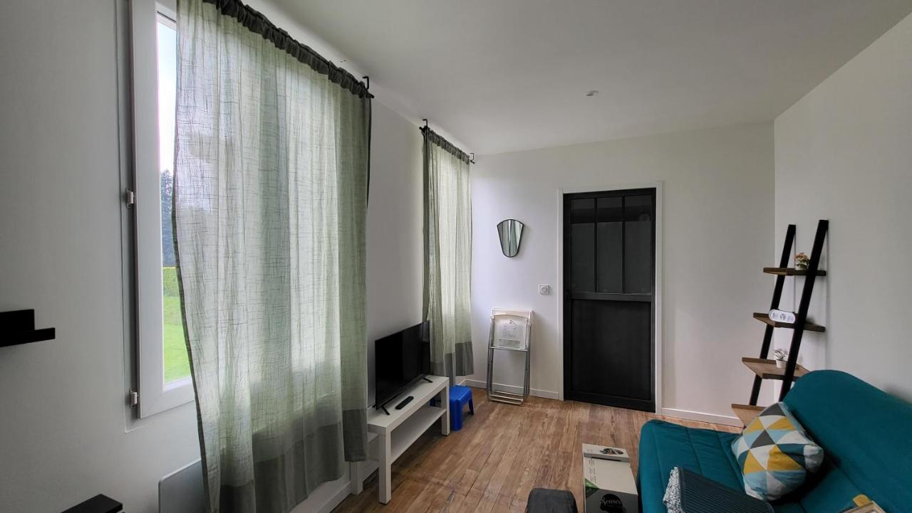 לורדה Studio Cosy Proche Gare Et Centre Ville מראה חיצוני תמונה