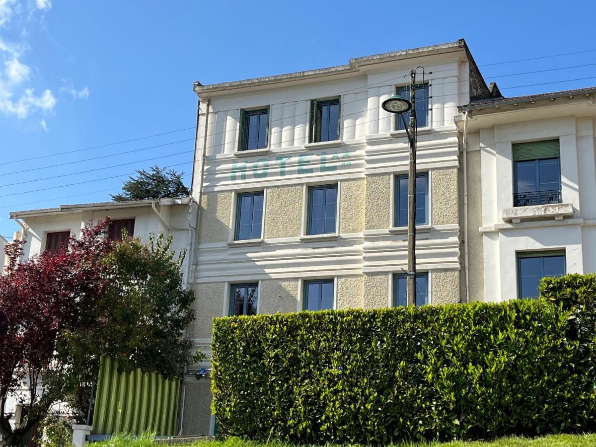 לורדה Studio Cosy Proche Gare Et Centre Ville מראה חיצוני תמונה