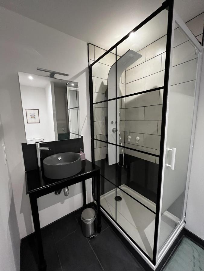 לורדה Studio Cosy Proche Gare Et Centre Ville מראה חיצוני תמונה