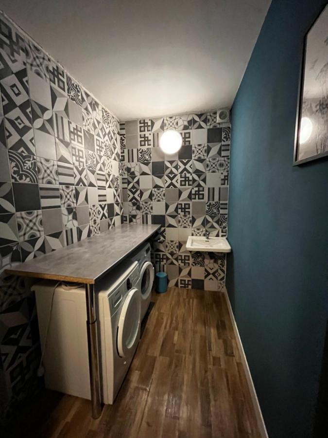לורדה Studio Cosy Proche Gare Et Centre Ville מראה חיצוני תמונה